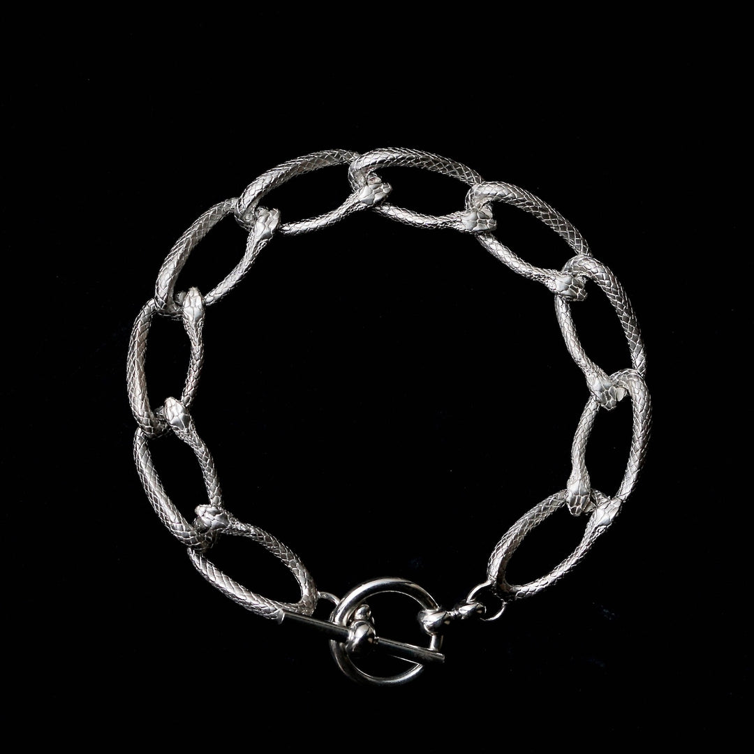 bracelet – Fuligo / Fuligoshed