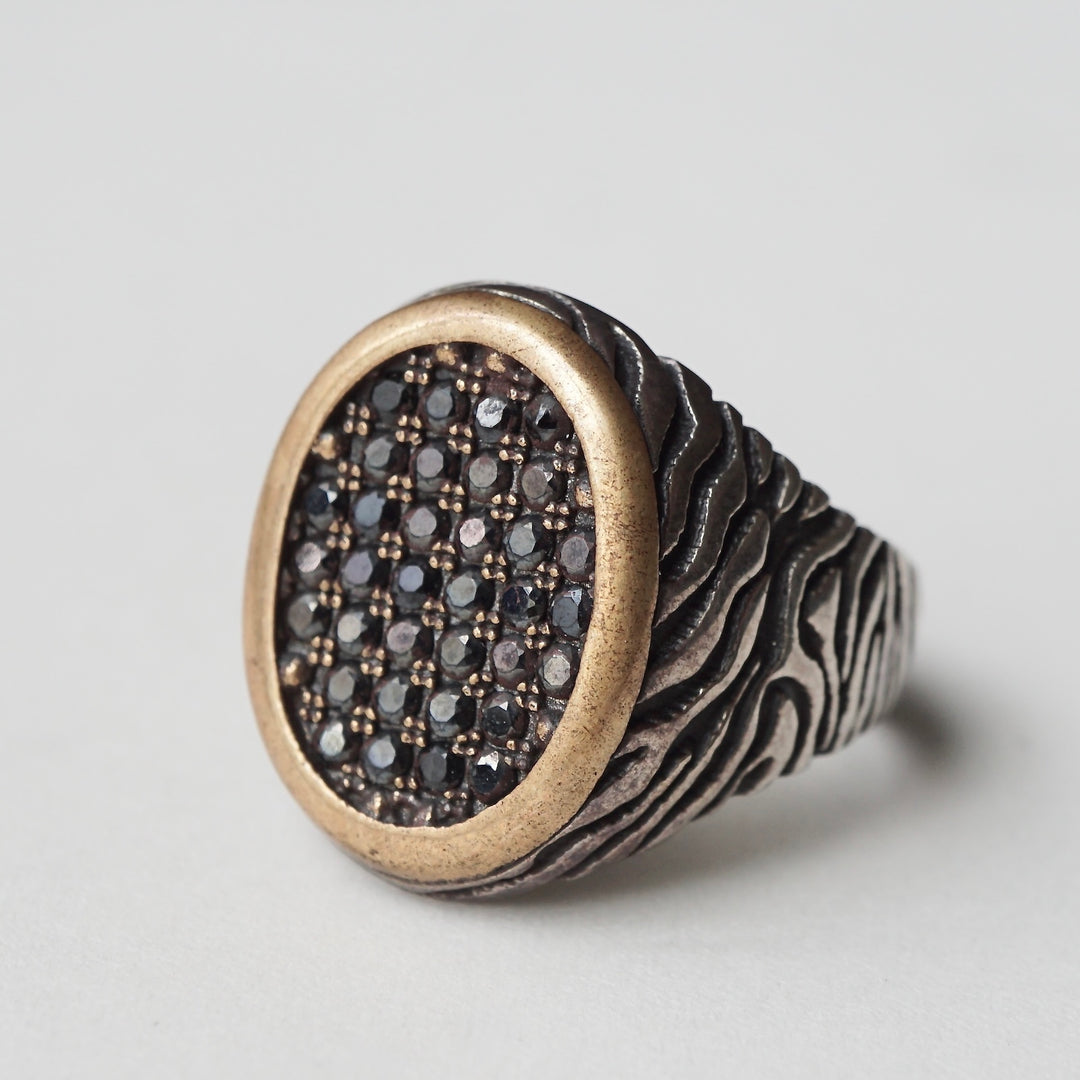 VINTAGE JEWELRY – Fuligo / Fuligoshed