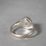 【-12/28限定】GICLAT / Silver Collection  K18YG/silver x Pink Diamond