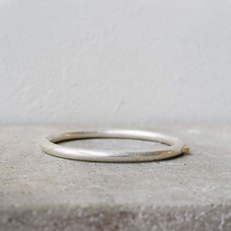 7/20限定】GICLAT / Bracelet K18YG x SV925 Yellow Diamond/ Teel