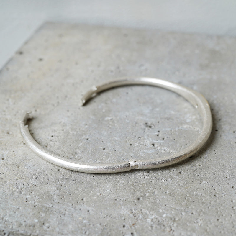 GICLAT ブレスレット 7/20限定】GICLAT / Bracelet K18YG x SV925 Gray diamond/ yellow