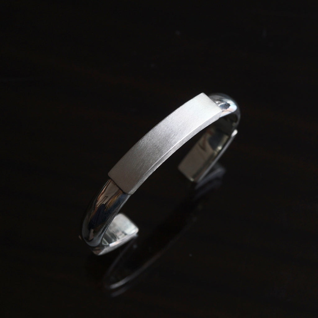 GERMEDEUR / Heavy Bangle