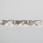 GERMEDEUR / Babel Column Ring SV