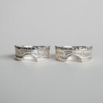 GERMEDEUR / Babel Column Ring SV