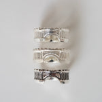 GERMEDEUR / Babel Column Ring SV