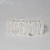 [-1/26 limited] Boron / Quartz Bracelet B23-01