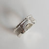 GERMEDEUR / Babel Column Ring SV
