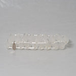 [-1/26 limited] Boron / Quartz Bracelet B23-01