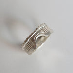 GERMEDEUR / Babel Column Ring SV