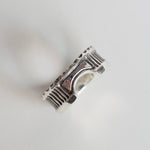 GERMEDEUR / Babel Column Ring SV