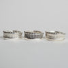 GERMEDEUR / Babel Column Ring SV