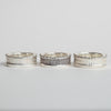 GERMEDEUR / Babel Column Ring SV