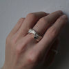 GERMEDEUR / Babel Column Ring SV