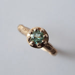 GERMEDEUR / QUEEN RING Mint Veryl