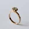 GERMEDEUR / Queen Ring Mint Beryl