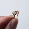 GERMEDEUR / QUEEN RING Mint Veryl