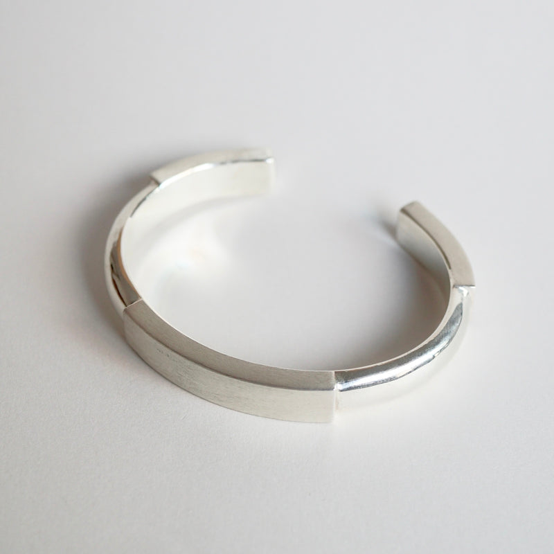 GERMEDEUR / Heavy Bangle