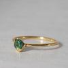 【-1/26限定】boron / Emerald K18 Ring 20R-14