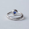 GERMEDEUR / QUEEN RING Seiron Sapphire