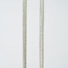 [-1/26 limited] Boron / SV925 Chain Necklace 24n-04