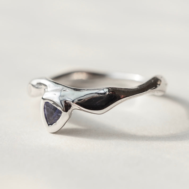 アクセサリー miku MIKU FUKAMITSU / 蒼炎 – Fuligo / Fuligoshed