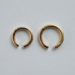 [Limited time only] Hatsuyume / earcuff SV simple 3mm