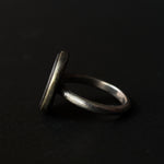 Kuraishi Takamichi / Damascus Steel Ring No. 19