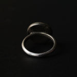 Kuraishi Takamichi / Damascus Steel Ring No. 19