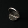 Kuraishi Takamichi / Damascus Steel Ring No. 19