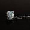 yuka ishikawa / Fluorite, a planet living at night