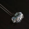 yuka ishikawa / Fluorite, a planet living at night
