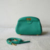 【-1/27限定】JUNYA WARASHINA / GURE POUCH BAG Green