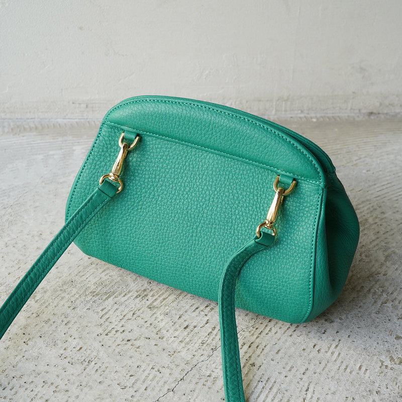 【-1/27限定】JUNYA WARASHINA / GURE POUCH BAG Green