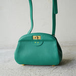 【-1/27限定】JUNYA WARASHINA / GURE POUCH BAG Green