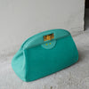 【-1/27限定】JUNYA WARASHINA / GURE POUCH BAG Pt. Green