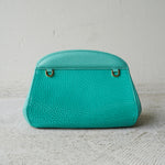 【-1/27限定】JUNYA WARASHINA / GURE POUCH BAG Pt. Green