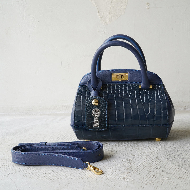 【-1/27限定】JUNYA WARASHINA / GURE MINI Blue