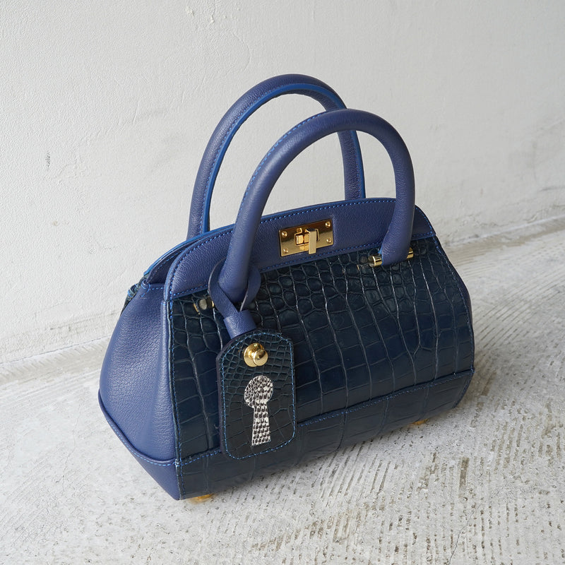 【-1/27限定】JUNYA WARASHINA / GURE MINI Blue