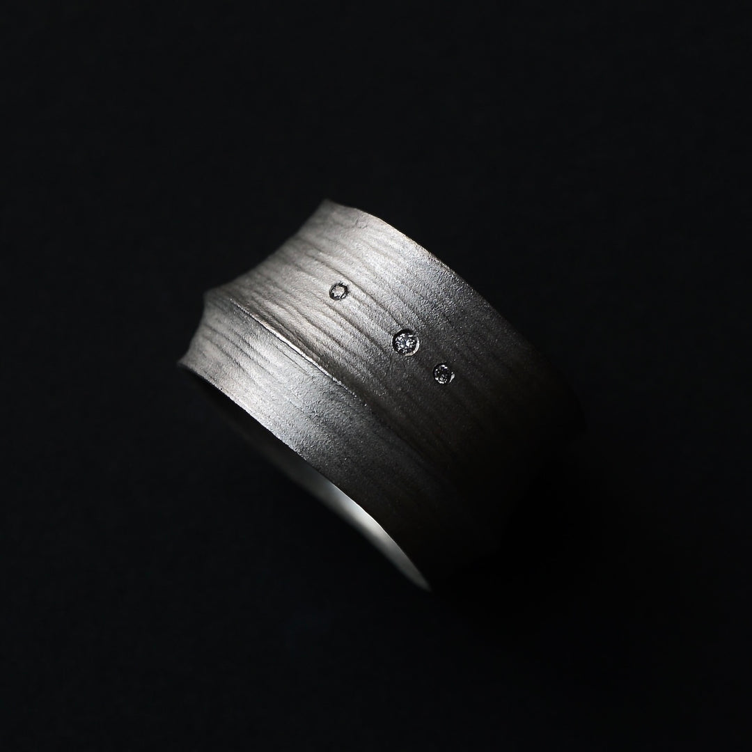 ring – Fuligo / Fuligoshed