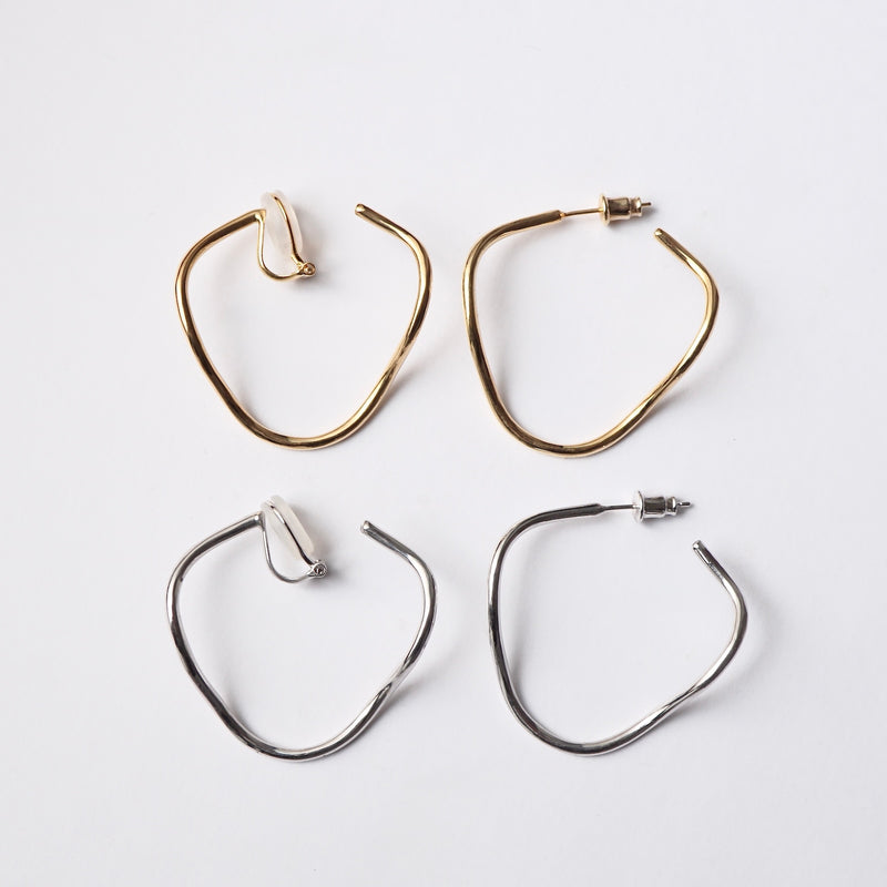 MIKU FUKAMITSU / 波のドローイング（Gloss） – Fuligo / Fuligoshed