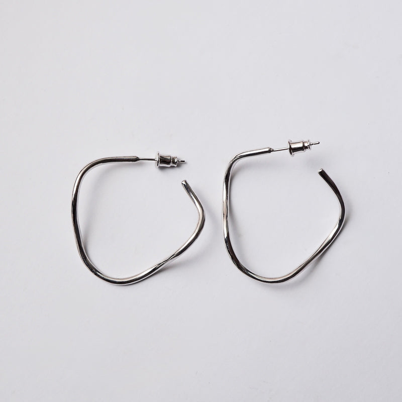 MIKU FUKAMITSU / 波のドローイング（Gloss） – Fuligo / Fuligoshed