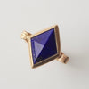 GERMEDEUR / A.O. Collection ♢Lapis Lazuli Ring K18YG