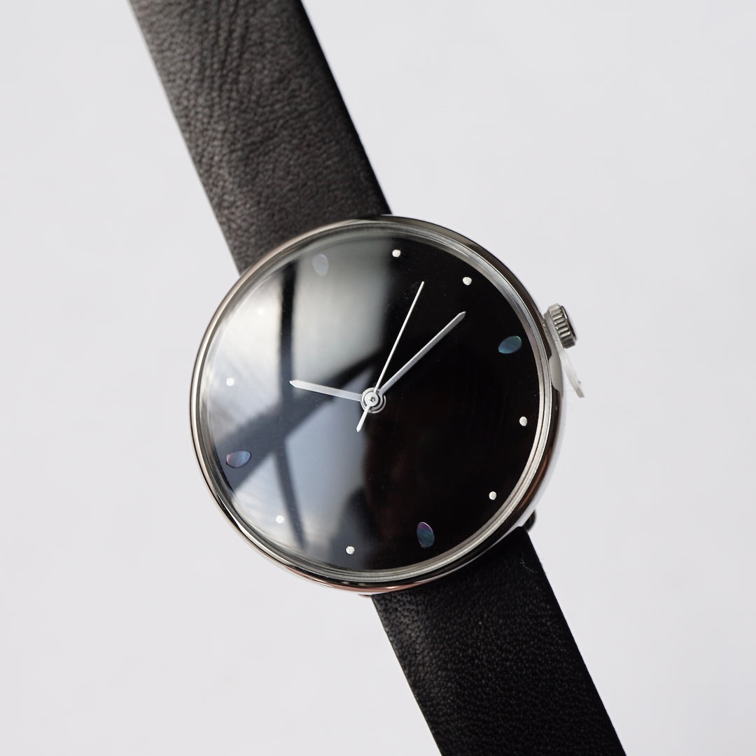 C-brain – Fuligo / Fuligoshed