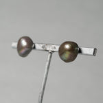 [-1/26 limited] BORON / BAROQUE PEARL PIERCE 20P-02