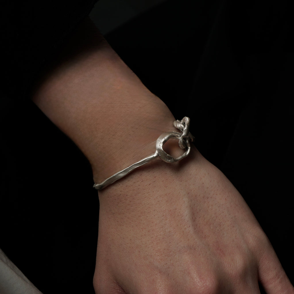 yuka ishikawa / melting bangle A