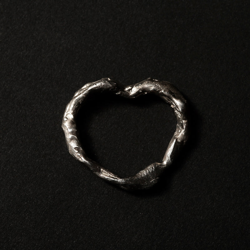 yuka ishikawa / "HERT" ring No. 16