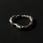 yuka ishikawa / "HERT" ring No. 16