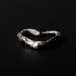 yuka ishikawa / "HERT" ring size 15