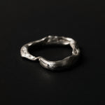 yuka ishikawa / "HERT" ring size 15