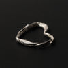 yuka ishikawa / "HERT" ring size 18